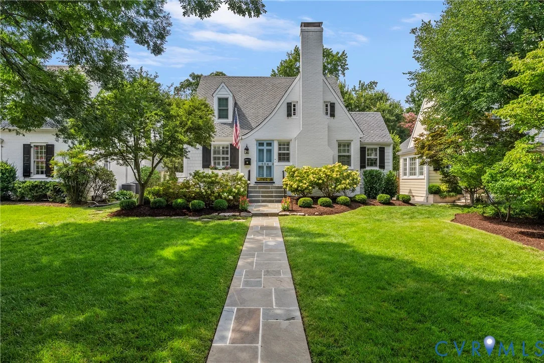 504 Seneca Road, Richmond, VA, 23226