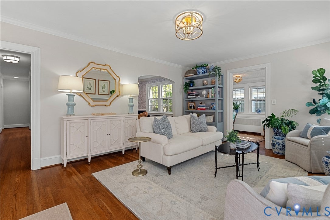 504 Seneca Road