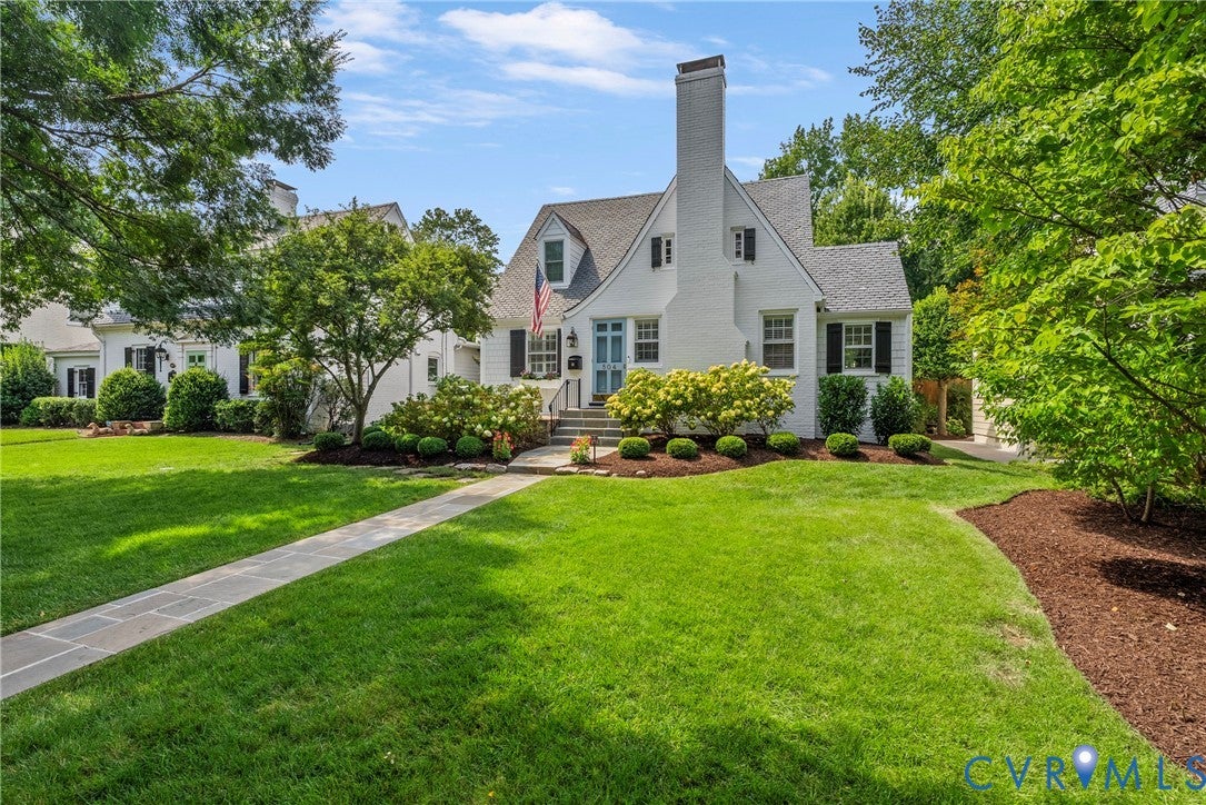 504 Seneca Road