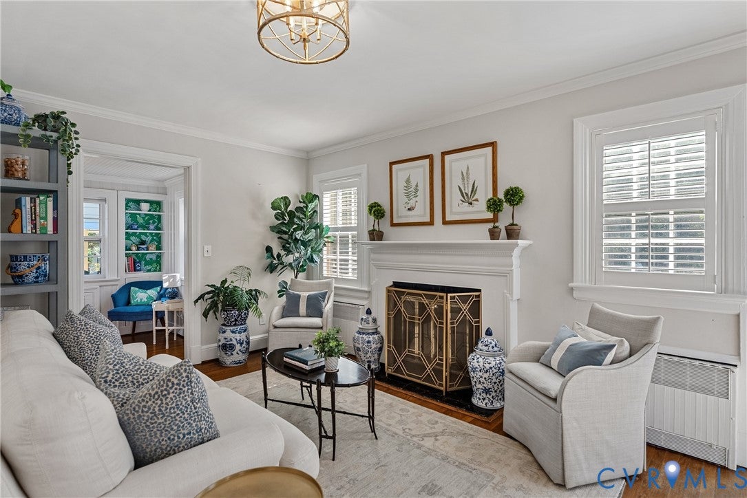 504 Seneca Road