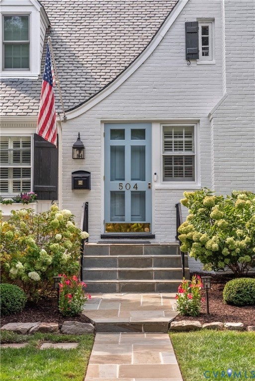 504 Seneca Road
