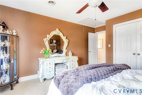 Tiny photo for 3898 Bent Arrow Drive, Powhatan, VA 23139 (MLS # 2607219)