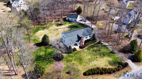 Tiny photo for 3898 Bent Arrow Drive, Powhatan, VA 23139 (MLS # 2607219)