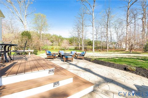 Tiny photo for 3898 Bent Arrow Drive, Powhatan, VA 23139 (MLS # 2607219)