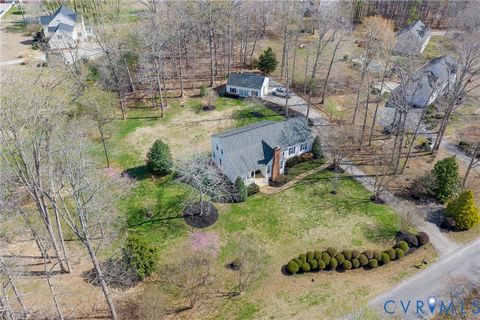 Tiny photo for 3898 Bent Arrow Drive, Powhatan, VA 23139 (MLS # 2607219)