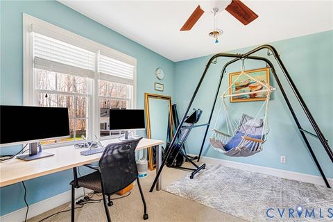 Tiny photo for 3898 Bent Arrow Drive, Powhatan, VA 23139 (MLS # 2607219)