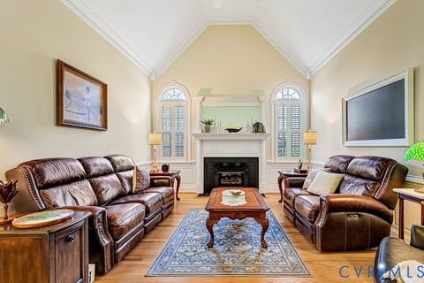 Tiny photo for 3898 Bent Arrow Drive, Powhatan, VA 23139 (MLS # 2607219)