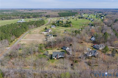 Tiny photo for 3898 Bent Arrow Drive, Powhatan, VA 23139 (MLS # 2607219)