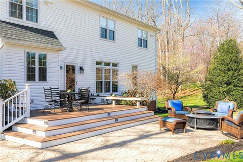 Tiny photo for 3898 Bent Arrow Drive, Powhatan, VA 23139 (MLS # 2607219)