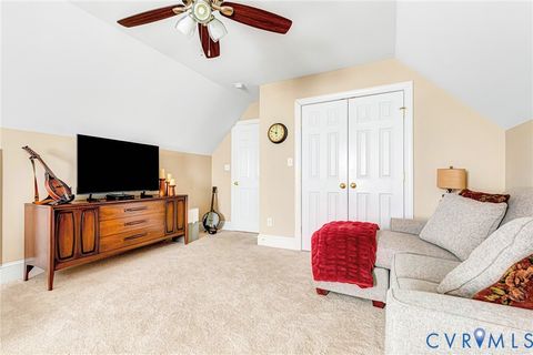 Tiny photo for 3898 Bent Arrow Drive, Powhatan, VA 23139 (MLS # 2607219)