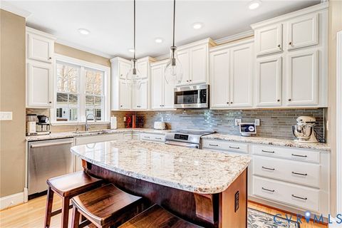 Tiny photo for 3898 Bent Arrow Drive, Powhatan, VA 23139 (MLS # 2607219)