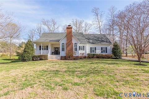 Tiny photo for 3898 Bent Arrow Drive, Powhatan, VA 23139 (MLS # 2607219)