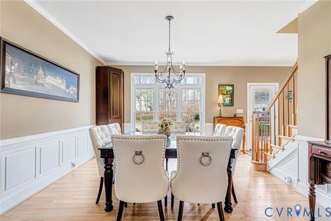 Tiny photo for 3898 Bent Arrow Drive, Powhatan, VA 23139 (MLS # 2607219)