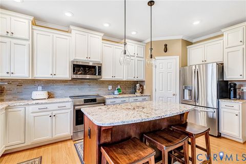 Tiny photo for 3898 Bent Arrow Drive, Powhatan, VA 23139 (MLS # 2607219)