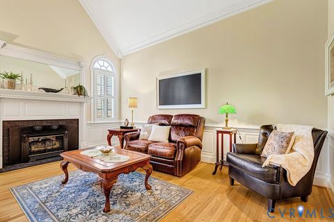 Tiny photo for 3898 Bent Arrow Drive, Powhatan, VA 23139 (MLS # 2607219)