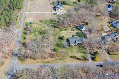 Tiny photo for 3898 Bent Arrow Drive, Powhatan, VA 23139 (MLS # 2607219)