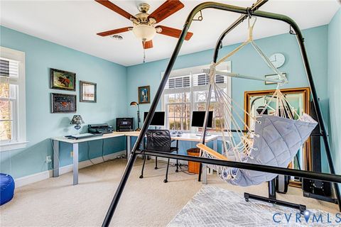 Tiny photo for 3898 Bent Arrow Drive, Powhatan, VA 23139 (MLS # 2607219)