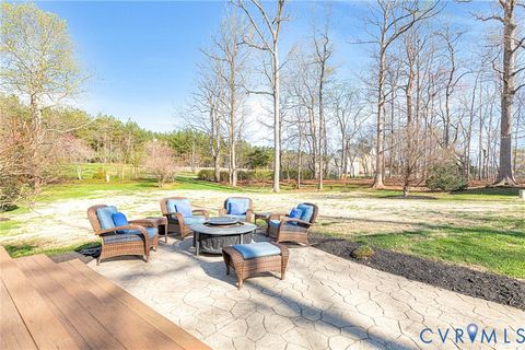 Tiny photo for 3898 Bent Arrow Drive, Powhatan, VA 23139 (MLS # 2607219)