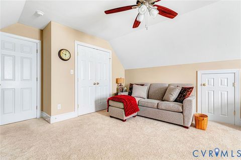 Tiny photo for 3898 Bent Arrow Drive, Powhatan, VA 23139 (MLS # 2607219)