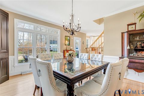 Tiny photo for 3898 Bent Arrow Drive, Powhatan, VA 23139 (MLS # 2607219)