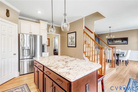 Tiny photo for 3898 Bent Arrow Drive, Powhatan, VA 23139 (MLS # 2607219)