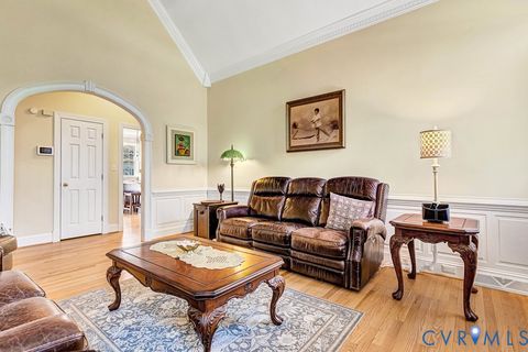 Tiny photo for 3898 Bent Arrow Drive, Powhatan, VA 23139 (MLS # 2607219)