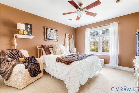 Tiny photo for 3898 Bent Arrow Drive, Powhatan, VA 23139 (MLS # 2607219)