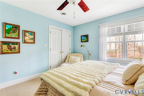 Tiny photo for 3898 Bent Arrow Drive, Powhatan, VA 23139 (MLS # 2607219)