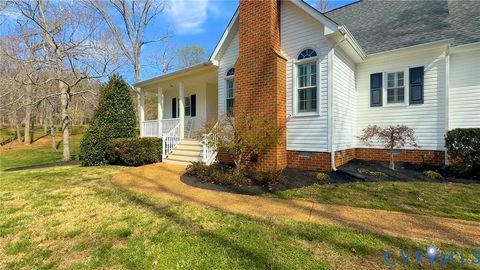 Tiny photo for 3898 Bent Arrow Drive, Powhatan, VA 23139 (MLS # 2607219)