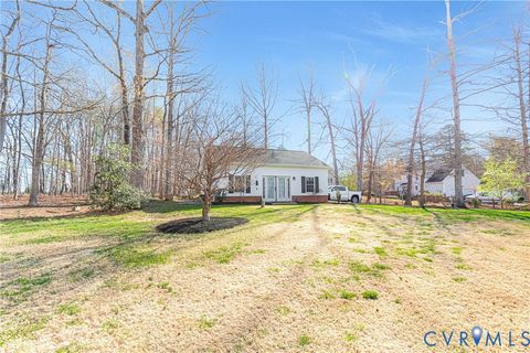 Tiny photo for 3898 Bent Arrow Drive, Powhatan, VA 23139 (MLS # 2607219)
