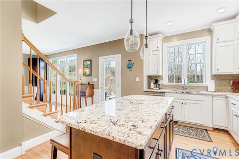 Tiny photo for 3898 Bent Arrow Drive, Powhatan, VA 23139 (MLS # 2607219)