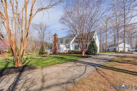 Tiny photo for 3898 Bent Arrow Drive, Powhatan, VA 23139 (MLS # 2607219)