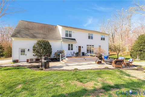 Tiny photo for 3898 Bent Arrow Drive, Powhatan, VA 23139 (MLS # 2607219)