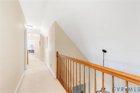 Tiny photo for 3898 Bent Arrow Drive, Powhatan, VA 23139 (MLS # 2607219)