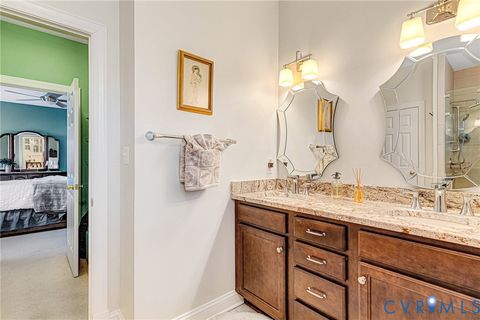 Tiny photo for 3898 Bent Arrow Drive, Powhatan, VA 23139 (MLS # 2607219)