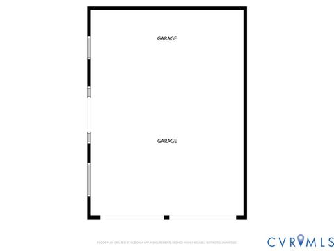 Tiny photo for 3898 Bent Arrow Drive, Powhatan, VA 23139 (MLS # 2607219)