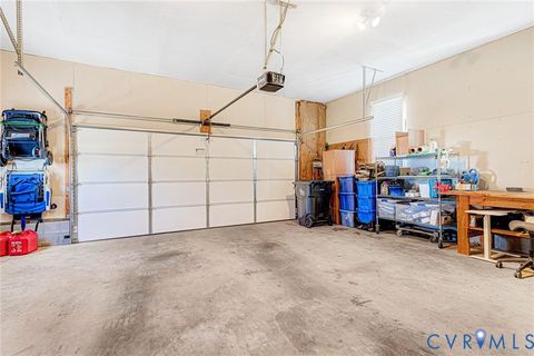 Tiny photo for 3898 Bent Arrow Drive, Powhatan, VA 23139 (MLS # 2607219)