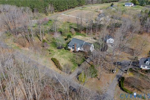 Tiny photo for 3898 Bent Arrow Drive, Powhatan, VA 23139 (MLS # 2607219)
