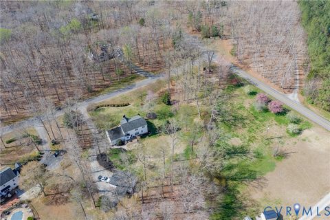 Tiny photo for 3898 Bent Arrow Drive, Powhatan, VA 23139 (MLS # 2607219)