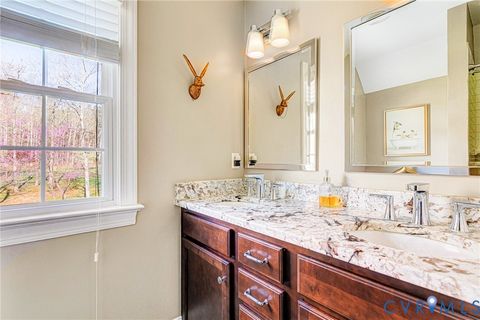 Tiny photo for 3898 Bent Arrow Drive, Powhatan, VA 23139 (MLS # 2607219)