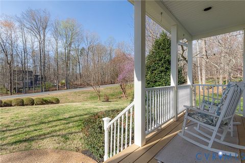 Tiny photo for 3898 Bent Arrow Drive, Powhatan, VA 23139 (MLS # 2607219)