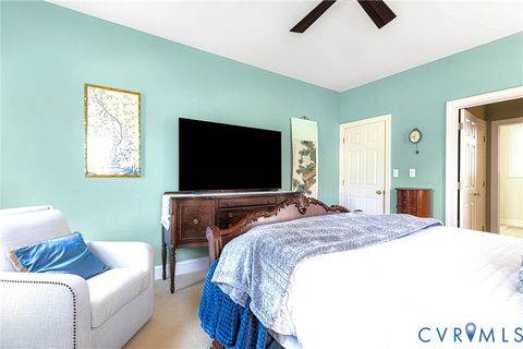 Tiny photo for 3898 Bent Arrow Drive, Powhatan, VA 23139 (MLS # 2607219)