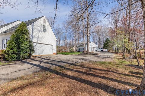 Tiny photo for 3898 Bent Arrow Drive, Powhatan, VA 23139 (MLS # 2607219)