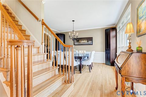 Tiny photo for 3898 Bent Arrow Drive, Powhatan, VA 23139 (MLS # 2607219)