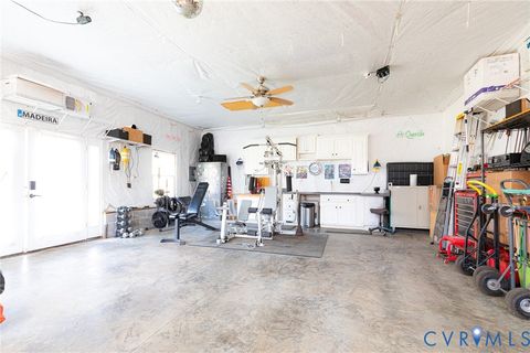 Tiny photo for 3898 Bent Arrow Drive, Powhatan, VA 23139 (MLS # 2607219)