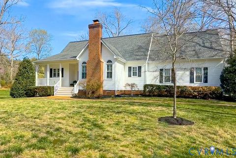 Tiny photo for 3898 Bent Arrow Drive, Powhatan, VA 23139 (MLS # 2607219)