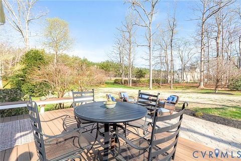 Tiny photo for 3898 Bent Arrow Drive, Powhatan, VA 23139 (MLS # 2607219)