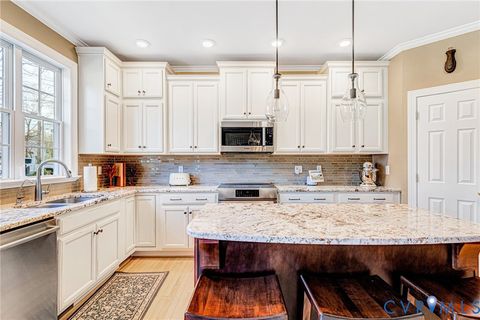 Tiny photo for 3898 Bent Arrow Drive, Powhatan, VA 23139 (MLS # 2607219)