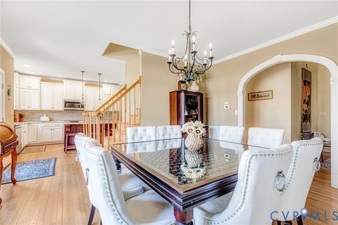 Tiny photo for 3898 Bent Arrow Drive, Powhatan, VA 23139 (MLS # 2607219)