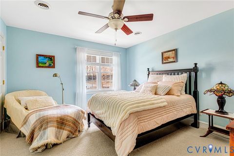 Tiny photo for 3898 Bent Arrow Drive, Powhatan, VA 23139 (MLS # 2607219)